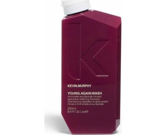 KEVIN MURPHY_Young Again Wash Shampoo odbudowujący szampon do włosów 250ml