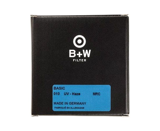 Filtr B+W B+W UV-Filter MRC Basic 82mm