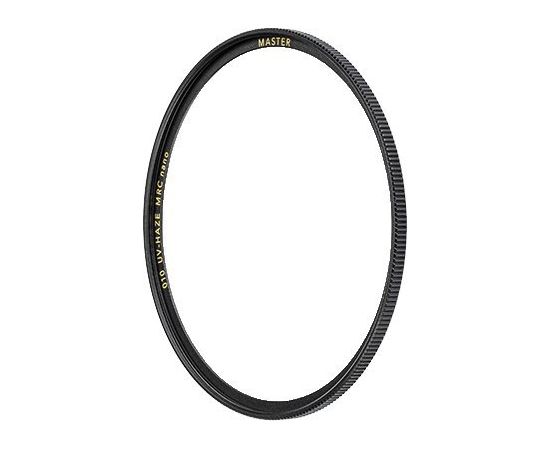 Filtr B+W Filtr UV-Filter MRC Nano Master 72mm