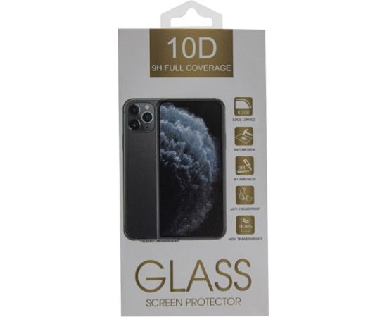 iLike Samsung  Galaxy A25 5G / A24 4G Tempered glass 10D Black