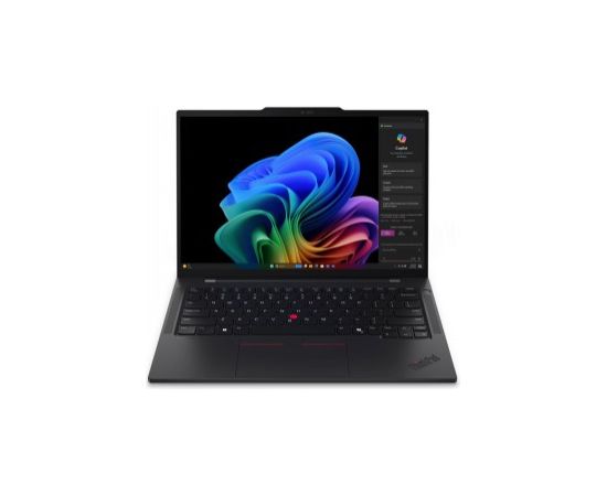 LENOVO THINKPAD T14S G6, 14" WUXGA 400N LP, 16:10, SNAPDRAGON XE78100, 32GB, 1TB, 45 TOPS, 58.0WH, W11P, 3YPS+CO? (~1.22KG), FI