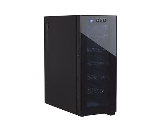 Adler AD 8083 Beverage/wine larder Black