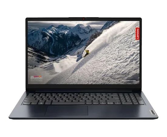 Lenovo IdeaPad 1 15ALC7 15.6 FHD Ryzen 5 5500U 8GB/256GB SSD No Os Abyss Blue 82R400BARM