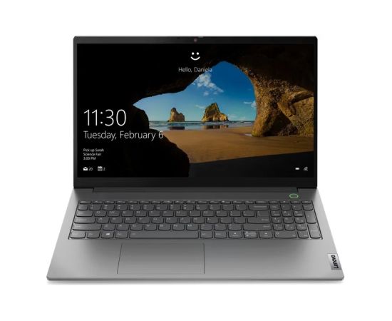 Lenovo ThinkBook 15 G2 ARE 15.6 FHD Ryzen 3 4300U 4GB/128GB SSD Win10 Pro 20VGS00R00