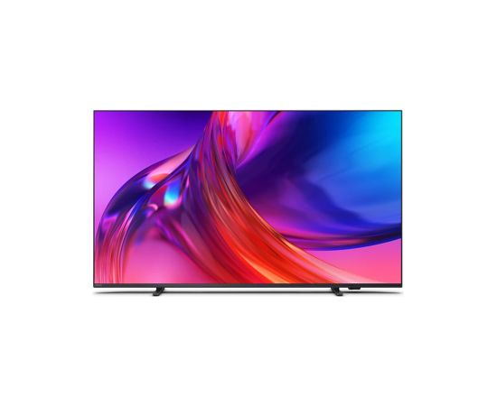 PHILIPS 55PUS8558/12 4K Ambilight TV televizors