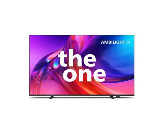 PHILIPS 55PUS8558/12 4K Ambilight TV televizors