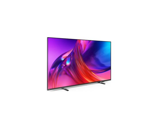 PHILIPS 55PUS8558/12 4K Ambilight TV televizors