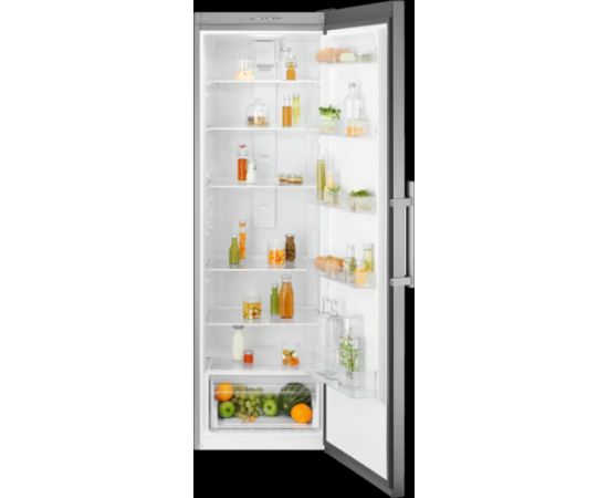 Electrolux LRS3DE39U Ledusskapis 186cm