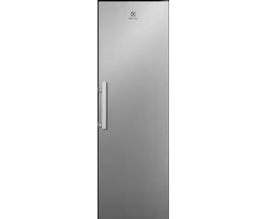 Electrolux LRS3DE39U Ledusskapis 186cm