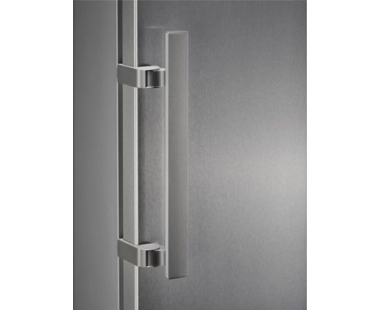 Electrolux LRS3DE39U Ledusskapis 186cm