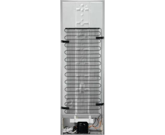 Electrolux LRS3DE39U Ledusskapis 186cm