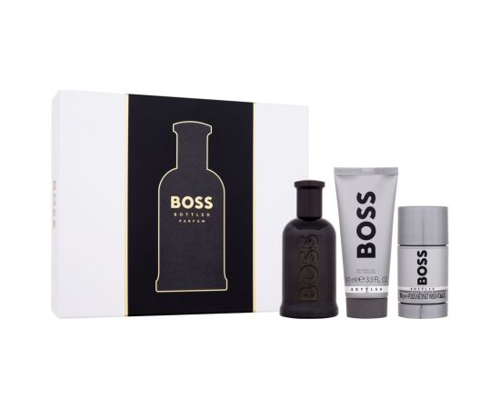 Hugo Boss Boss Bottled 100ml SET1