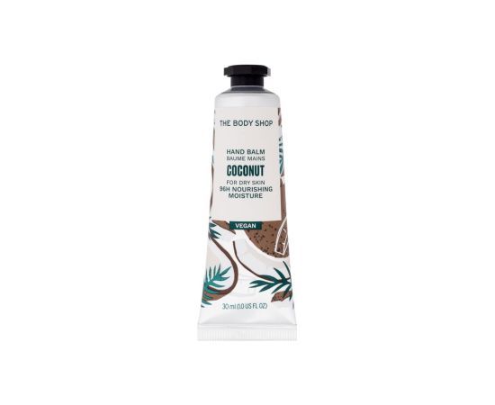 The Body Shop Coconut / Hand Balm 30ml