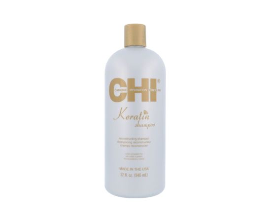 Farouk Systems CHI Keratin 946ml