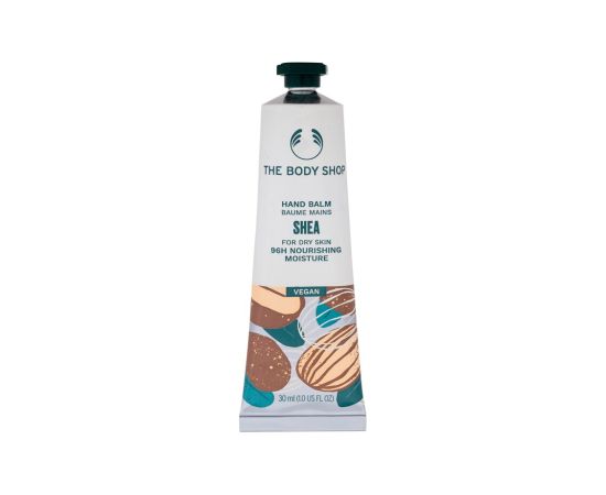 The Body Shop Shea 30ml