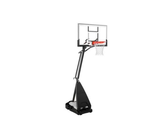 Spalding Ultimate Hybrid Glass 54” Basketbola Grozs