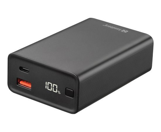 Sandberg 420-95 Travel Powerbank 20000 PD65W