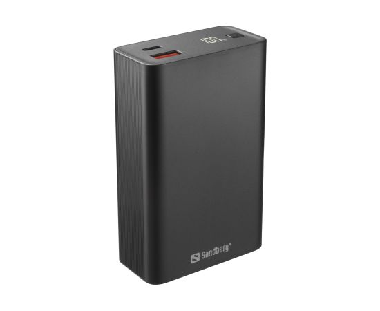 Sandberg 420-95 Travel Powerbank 20000 PD65W