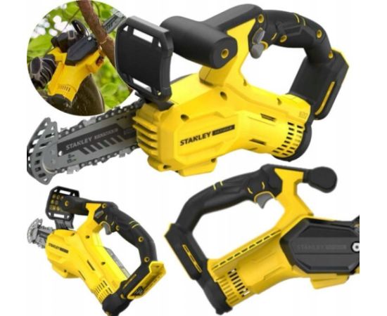 Piła łańcuchowa Stanley ST CHAINSAW V20 SFMCPS415B 15cm