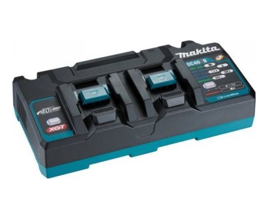 Makita ÅADOWARKA DC40RB LI-ION XGT