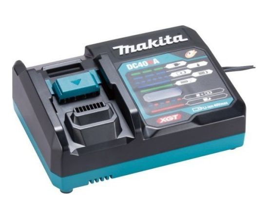 Makita ÅADOWARKA DC40RA XGT