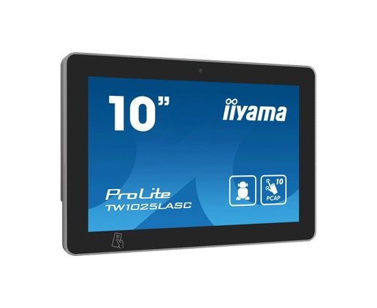 Monitor iiyama ProLite TW1025LASC-B1PNR