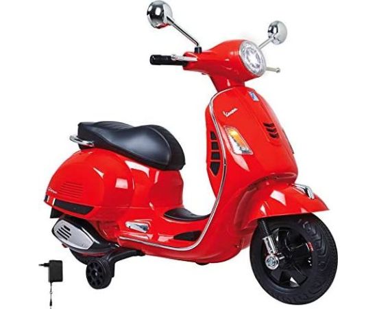 Jamara JAMARA Ride-on Vespa GTS 125 12V 460348