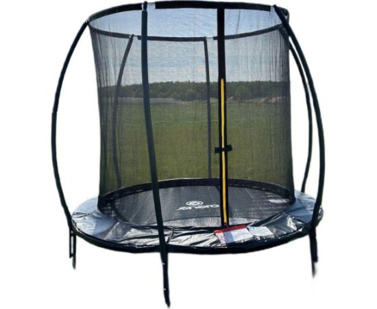 Trampolina ogrodowa Enero Premium z siatką wewnętrzną 10 FT 305 cm