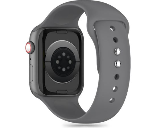 Tech-Protect ремешок для часов Silicone Apple Watch 42/44/45/49 мм, clay