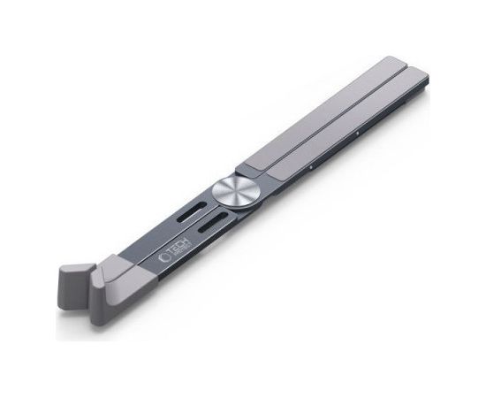 Tech-Protect notebook stand ULS300, grey