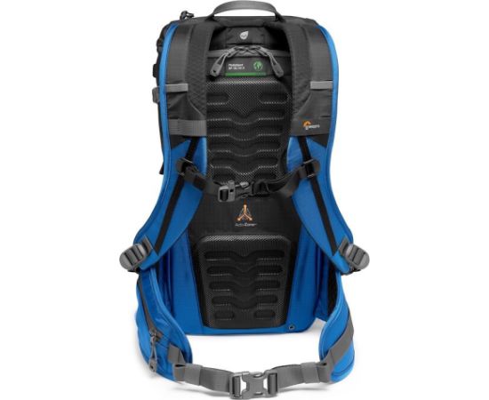 Lowepro backpack PhotoSport BP 15L AW III, black/blue