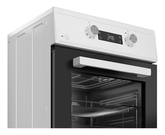 Beko FSM59305WDT Indukcijas plīts 60cm