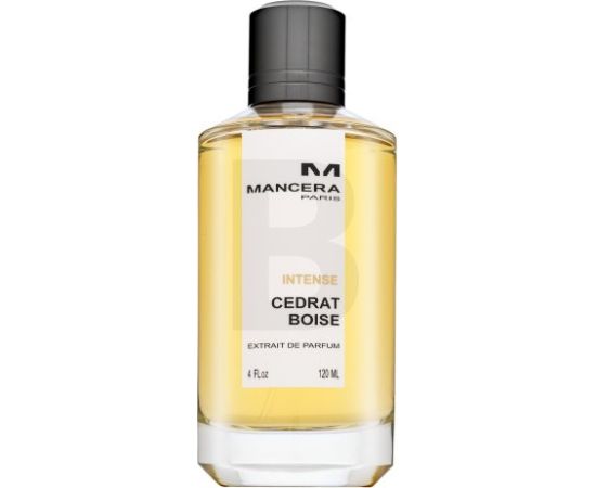 Mancera Intense Cedrat Boise pure парфюм для мужчин 120 мл