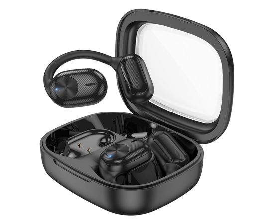 OEM Borofone TWS Bluetooth Earphones BW42 Nieve Black