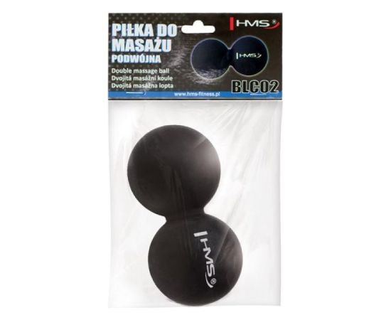 HMS LACROSSE BLC02 massage ball