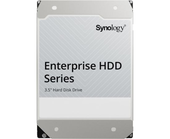 Synology HAT5310-8T internal hard drive 3.5" 8 TB Serial ATA III