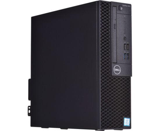 DELL OptiPlex 3060 i5-8500 RAM 8GB 256GB SSD SFF Win11pro Used