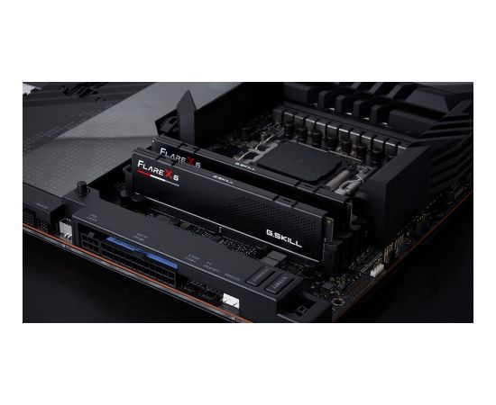 G.SKILL FLARE X5 AMD DDR5 2X16GB 6000MHZ CL36 EXPO