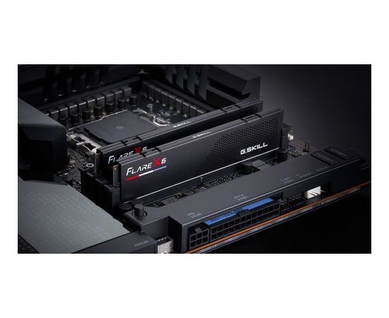 G.SKILL FLARE X5 AMD DDR5 2X16GB 6000MHZ CL36 EXPO