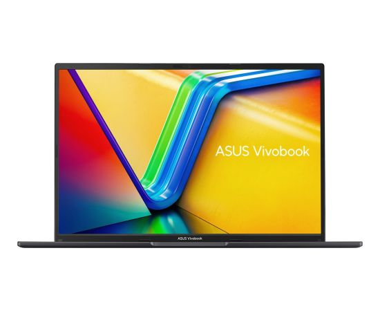 ASUS Vivobook 16 F1605ZA-WS74 laptop Intel® Core™ i7 i7-1255U 40.6 cm (16") WUXGA 16 GB DDR4-SDRAM 512 GB SSD Wi-Fi 5 (802.11ac) Windows 11 Home Black New Repack/Repacked