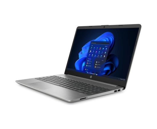 HP 255 G9 AMD Ryzen™ 5 5625U Laptop 39.6 cm (15.6") Full HD 16 GB DDR4-SDRAM 512 GB SSD Wi-Fi 5 (802.11ac) Windows 11 Home Grey