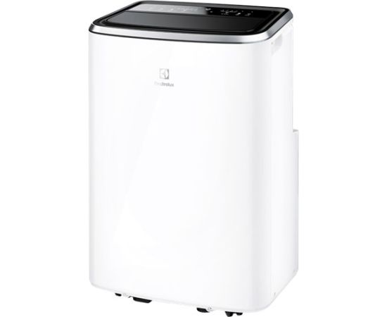 Electrolux EXP26U538CW portable air conditioner 64 dB White