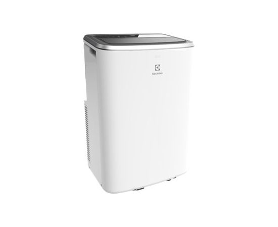 Electrolux EXP26U538CW portable air conditioner 64 dB White