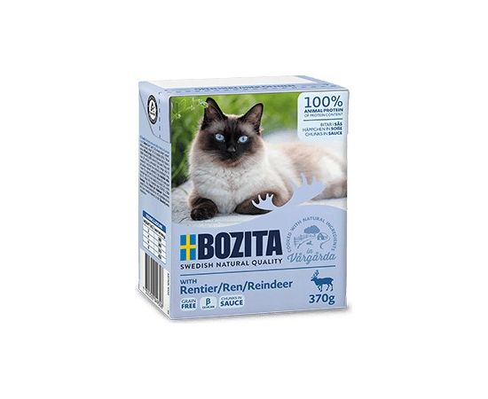 Bozita 4930 cats moist food 370 g