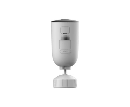 Ezviz CB3 FHD Battery IP Camera + Solar Panel