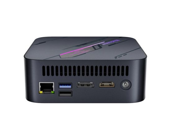 Mini PC Blackview MP100 Ryzen 7-5700U 16GB SSD 1TB Win 11 Pro Czarny