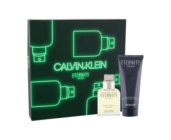 Calvin Klein Eternity 50ml For Men