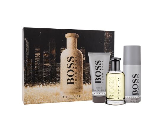 Hugo Boss Boss Bottled 100ml