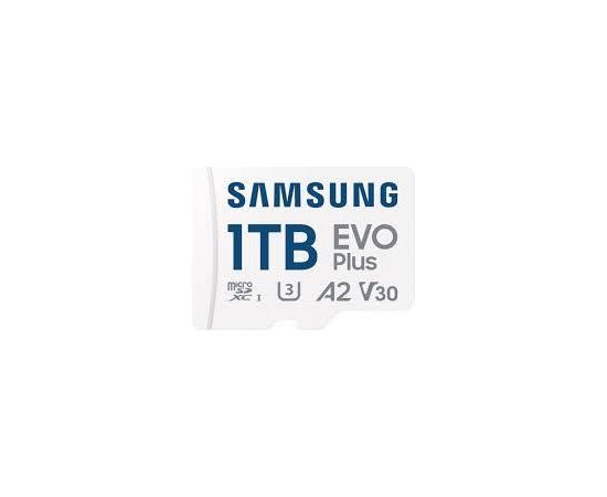 MEMORY MICRO SDXC EVO+ 1TB/V30 W/A MB-MC1T0SA/EU SAMSUNG