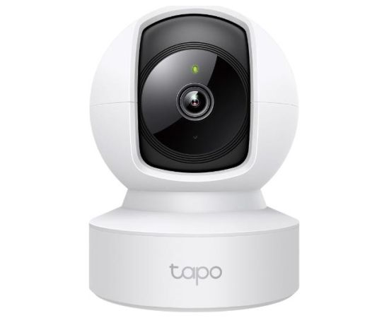 WRL CAMERA PAN/TILT/TAPO C202 TP-LINK